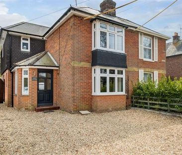 Lane End Road, Bembridge, PO35 - Photo 1