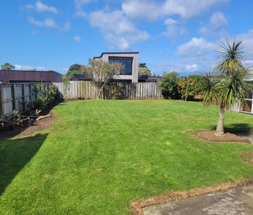 4 Puni Street, Fitzroy, New Plymouth - Photo 4