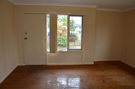 Family Home - Photo 3