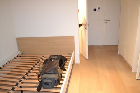 3 instapklare studio's te huur - Photo 3