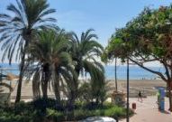 Ref. 46702 Alquiler de Lujo frente al mar- Luxury rent front the beach