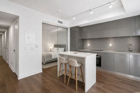 For Lease - 188 Cumberland Street Unit# 1705, Toronto, Ontario - Photo 5