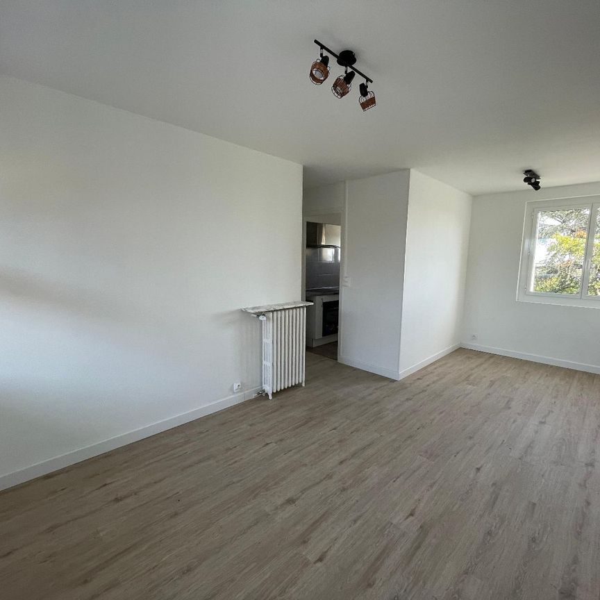 Location Appartement 3 pièces 49m² TOULOUSE 31500 - Photo 1