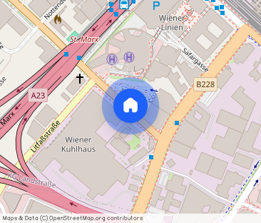 2-er WG im dritten Bezirk - Foto 1