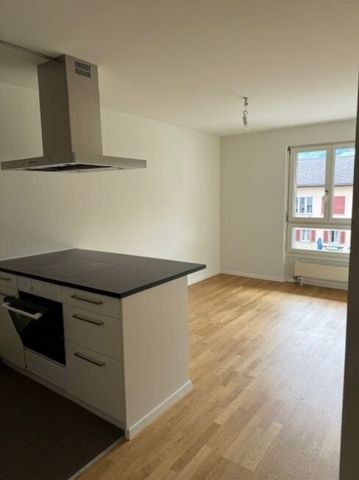 Accommodation at the central location - Photo 4