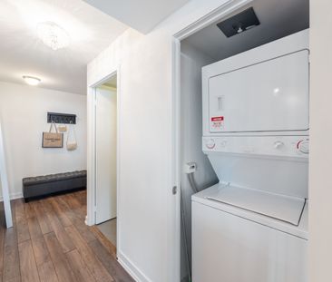 For Lease - 15 Fort York Boulevard Unit# 1812, Toronto, Ontario - Photo 3