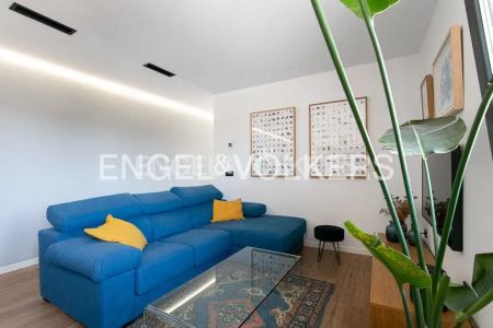 Piso de alquiler en Avenida de Aragón, Mestalla - Photo 4