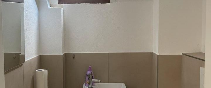 Helle & großzügige 2-ZKB-Wohnung mit Balkon - Photo 1