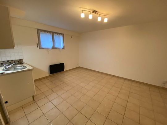 Location appartement 1 pièce, 22.04m², Noisy-le-Grand - Photo 1