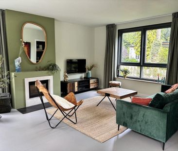 Huis te huur: Prinses Beatrixstraat 24 3981 BJ Bunnik - Photo 1