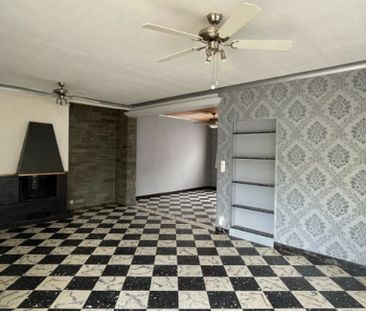 Woning te huur in Harelbeke voor € 950 met 3 slaapkamers - Foto 4