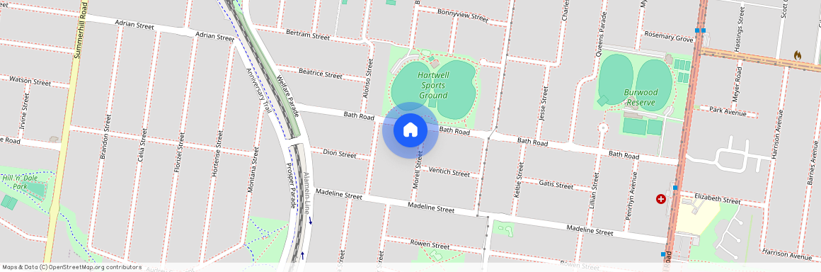 36 Bath Road, Vic 3146, Glen Iris