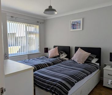 3 bedroom bungalow to rent - Photo 6