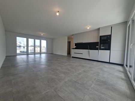 Appartement neuf de 4.5 pièces au 2ème étage à Farvagny - Photo 4