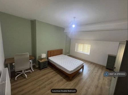 1 bedroom in a house share to rent - Photo 5