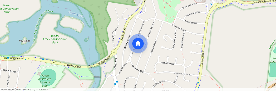 28 Arkana Drive, Qld 4567, Noosa Heads