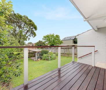 Renovated Single Level House in Peaceful Location - Photo 4