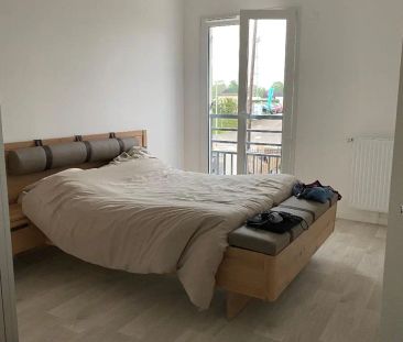 Appartement à louer 3 pièces 63.2m² - Photo 4