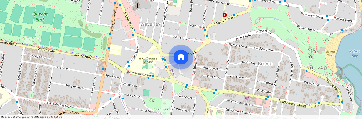 1B/337 Bronte Road, NSW 2024