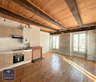 Appartement à louer 2 pièces 37.97m² - Photo 3