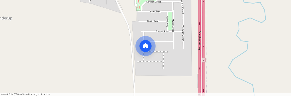 15 Parsons Way, WA 6208, South Yunderup