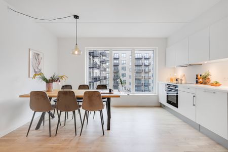 Ingrid Marievej 78, 2. tv., Primula Hus, 2500 Valby - Photo 5