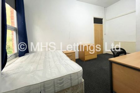 43 Regent Park Terrace, Leeds, LS6 2AX - Photo 2