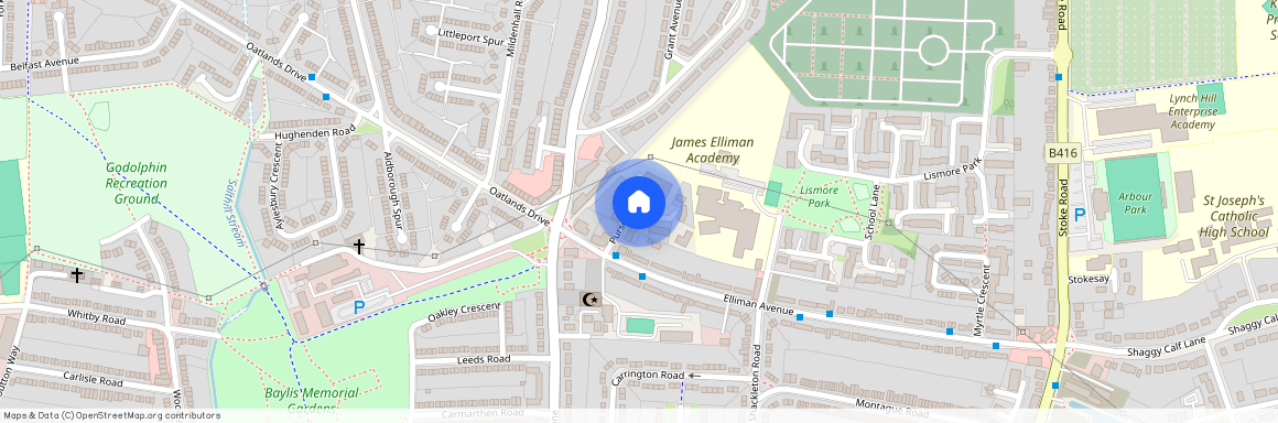 Pursers Court, Berkshire, SL2