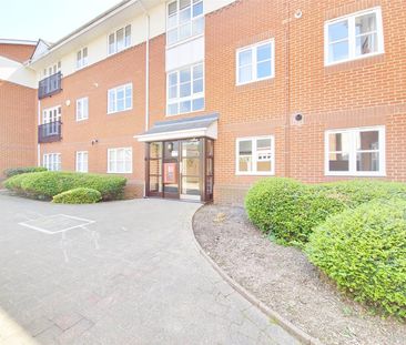 2 bedroom apartment to rent - Photo 6