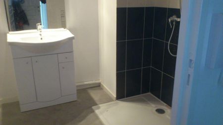 Location Appartement 1 pièce 30m² ST HERBLAIN 44800 - Photo 3