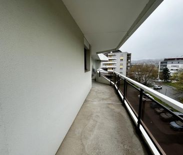 Location Appartement 3 pièces 61m² LA MOTTE SERVOLEX 73290 - Photo 5