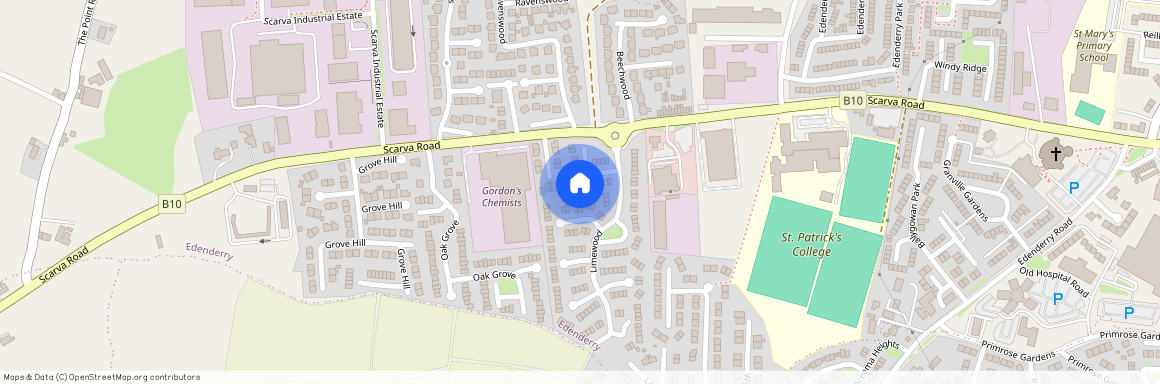 29 Limewood, Banbridge, BT32 3FH