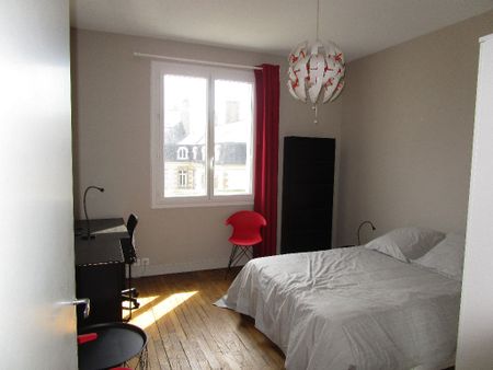 Location Appartement 1 pièce 34m² RENNES 35000 - Photo 2