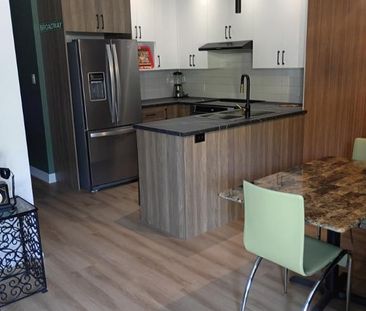 GRAND 3 CHAMBRE AMMENAGER STYLE NEW YORKAIS - Photo 3