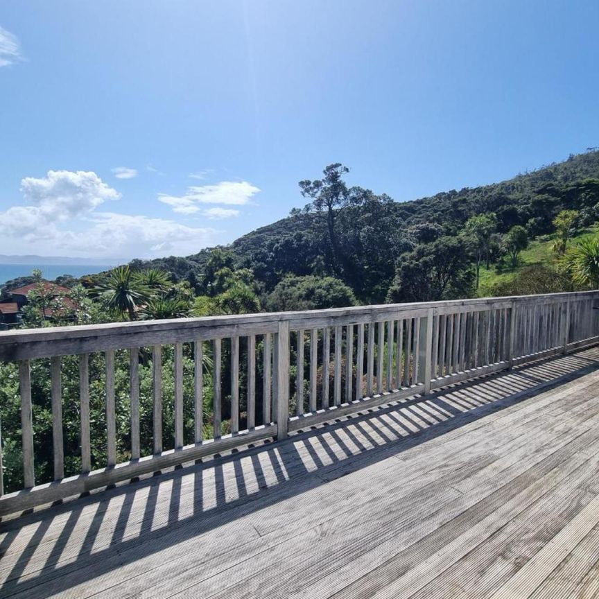 Kuaotunu Beach - Sea Views - Photo 1