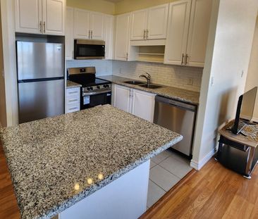 For Lease - 135 Wynford Drive Unit# #1106, Toronto, Ontario - Photo 3