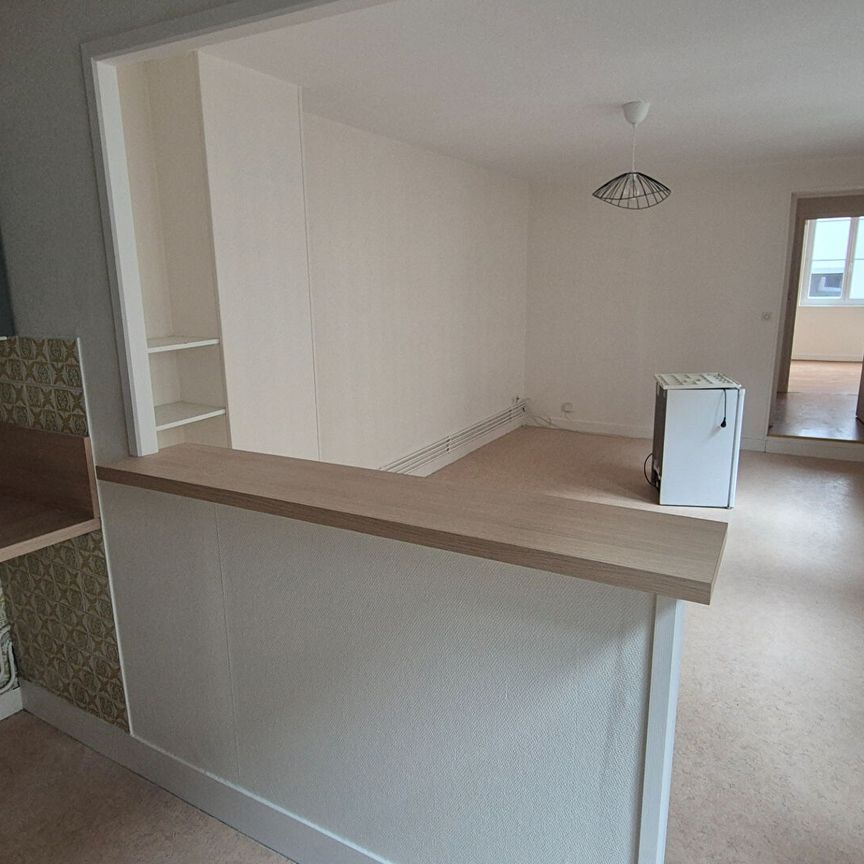 Location Appartement ROUEN - Photo 1