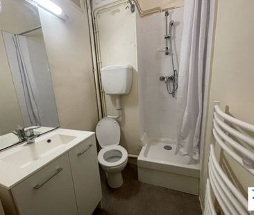 Location Appartement 1 pièce 21m² - Photo 4