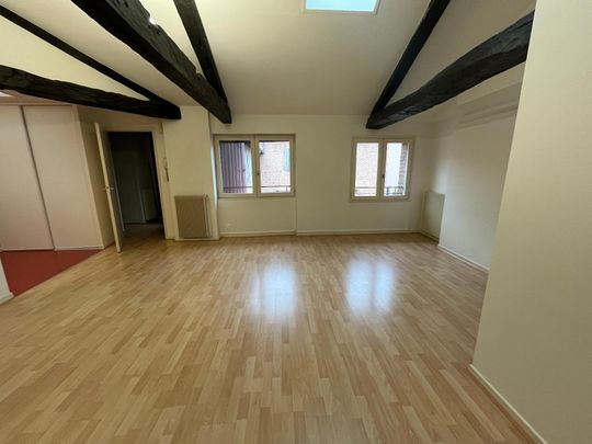Location Appartement 3 pièces 69m² ALBI 81000 - Photo 1
