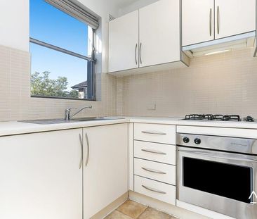 2/80 Grosvenor Street, Neutral Bay NSW 2089 - Apartment For Rent | ... - Photo 3