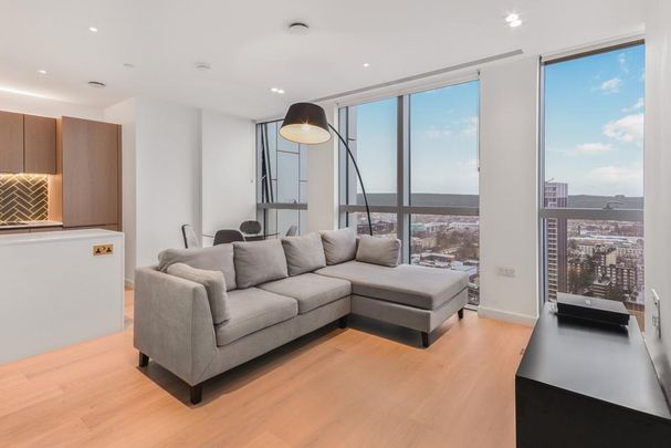 1 bedroom apartment to rent - Photo 1