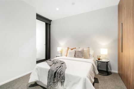 Unit 501/543-547 Elizabeth Street, Melbourne. - Photo 4