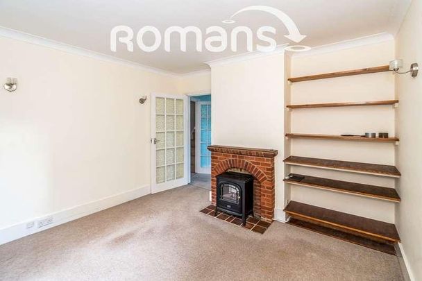 Hill Rise, Twyford, Winchester, Hampshire, SO21 - Photo 1