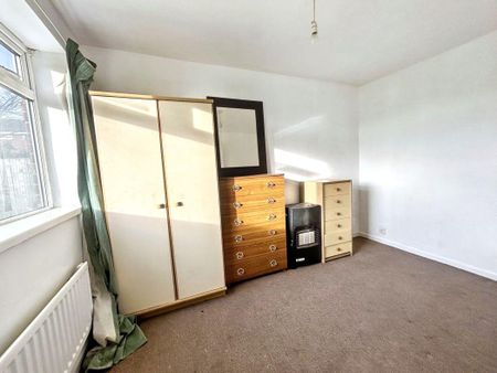 Holystone Avenue, Newsham Farm, Blyth, Northumberland, NE24 4QZ - Photo 2