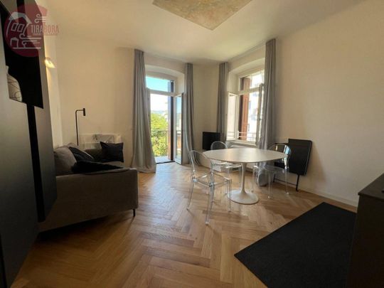 Bilocale via San Vito 4, San Vito - Campi Elisi, Trieste - Foto 1