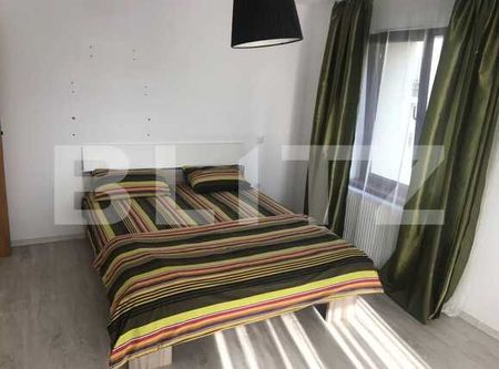 Apartament 4 camere, 110 mp, parcare, garaj, zona strazii Eugen Ionesco - Photo 2