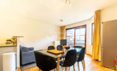 Appartement in Oudergem - Photo 4