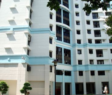 Blk 683A Woodlands Drive 62 (Woodlands), HDB 4 Rooms - For Rent - Photo 3