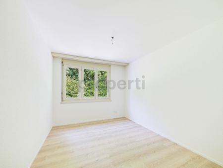 Gemütliche 4.5-Zimmer-Wohnung in Emmenbrücke, Kanton LU - Foto 4