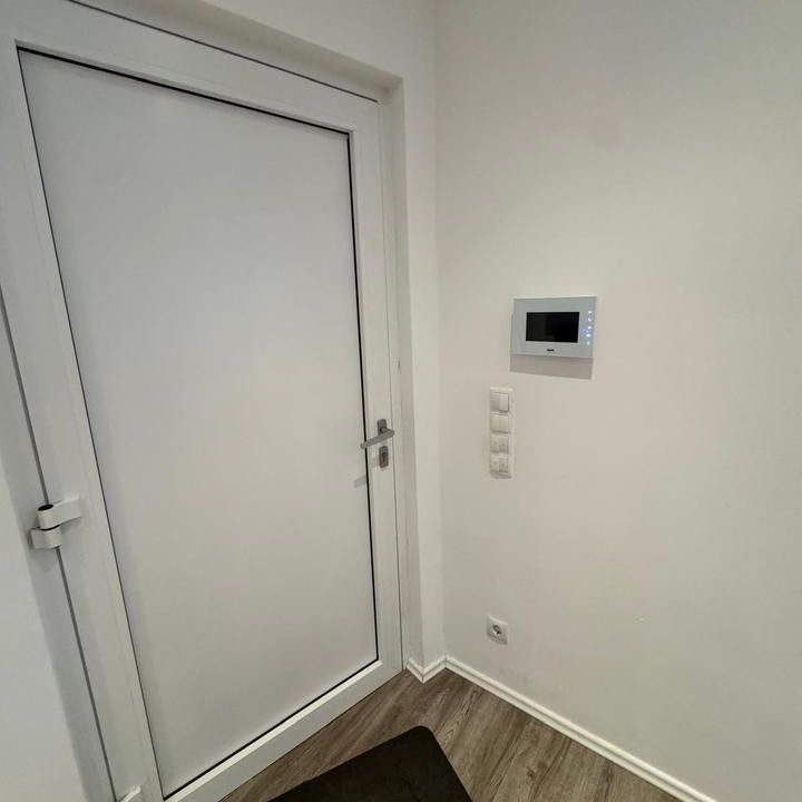 Schicke EG-Wohnung mit offener Küche in Marl-Hüls, Garage möglich - Foto 1